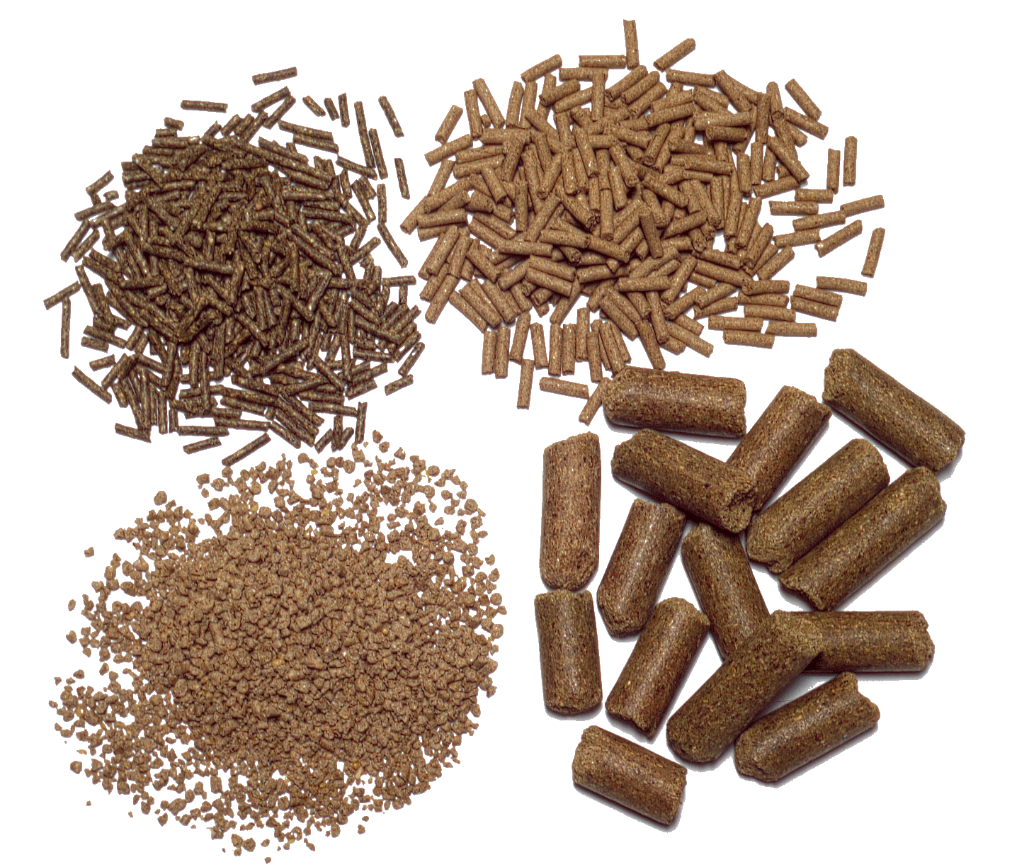 Animal Feeds Pellet Binders Manufacturer Uniscope Inc 